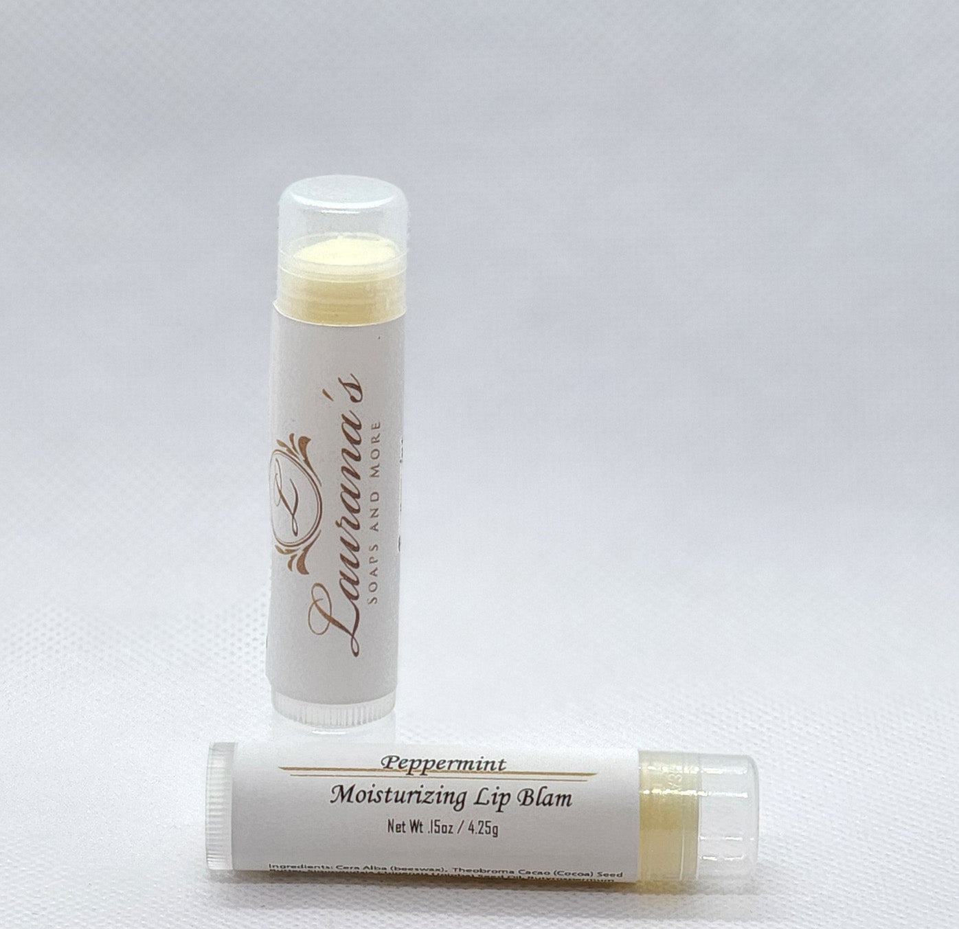 Lip Balm - Laurana's Soaps