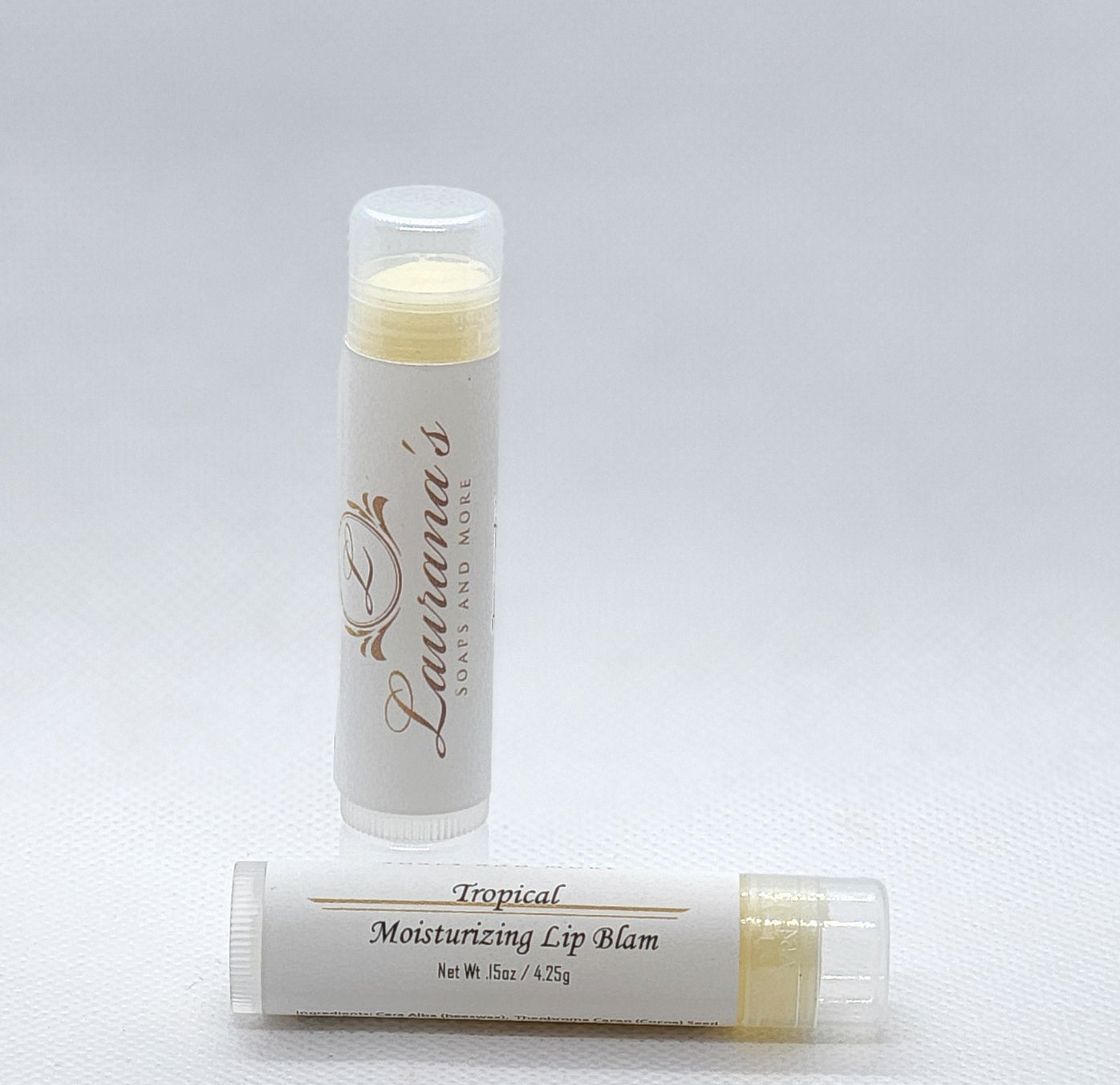 Lip Balm - Laurana's Soaps